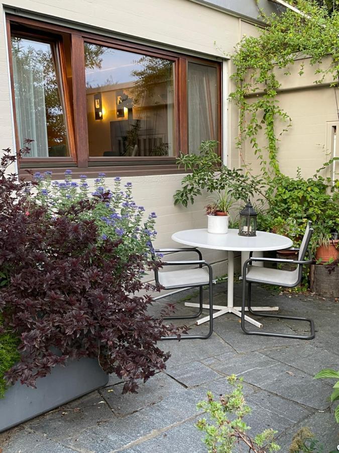 Ferienwohnung Urban - Jasmin -- Meersburg Bagian luar foto