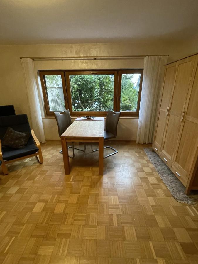 Ferienwohnung Urban - Jasmin -- Meersburg Bagian luar foto